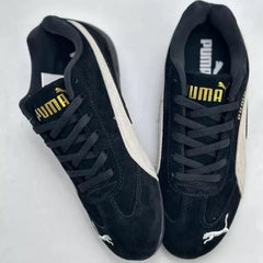 Puma Speed cat Sparco Suede Black