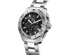 Tag heuer aquaracer professional 200 chronograph