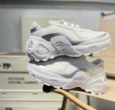 Adidas Wonder Runner White Silver