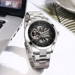 Tommy Hilfiger Automatic - J66