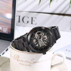 Tommy Hilfiger Automatic - J29