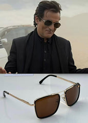 LACOSTE SUNGLASS D-247