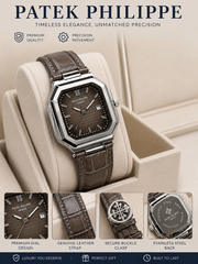 Patek Phillipe Cubitus