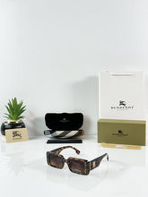 Burberry WMNS 11089 Tiger Brown