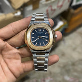 Patek Philippe Quartz