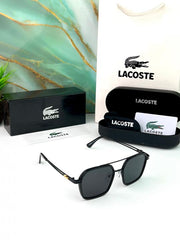 LACOSTE SUNGLASS D-178