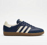 ADIDAS SAMBA NAVY NIGHT GUM WOMENS