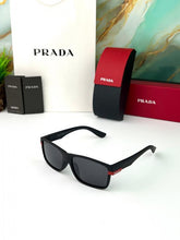 PRADA SUNGLASS D-179