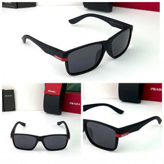 PRADA SUNGLASS D-179