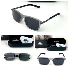 LACOSTE SUNGLASS D-180