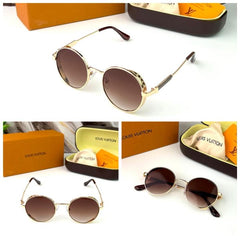 LOUIS VUITTON SUNGLASS D-181