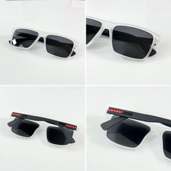 Prada 100 Ice Black