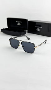 MAYBACH GOLD BLACK 236