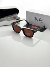 Rayban 7701 red candy