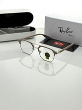 Rayban 04 peach Plano