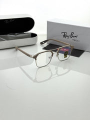 Rayban 04 peach Plano