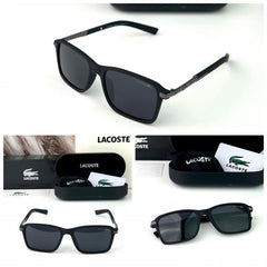 LACOSTE SUNGLASS D-184