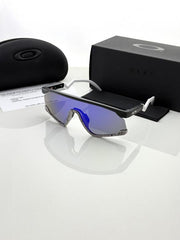 Oakley 9280 blue mercury