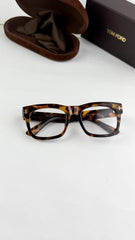 Tomford tiger brown plano 622