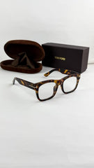 Tomford tiger brown plano 622
