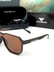 ARMANI SUNGLASS D-187