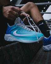Nike Giannis Immortality 4 EP Dusty Cactus White Green Frost
