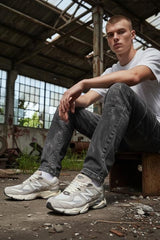New Balance 9060 Driftwood