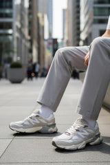 New Balance 9060 Driftwood