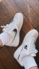 Travis Scott x Air Force 1 Sail White