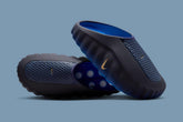 Nike Mind 001 Slide Blackened Blue Game Royal
