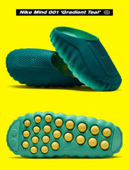 Nike Mind 001 Geode Teal