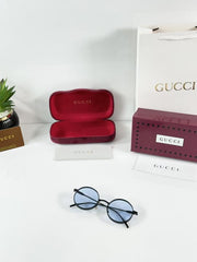 Gucci 001 Black Blue