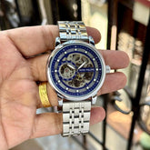 Patek Philippe Skeleton Automatic