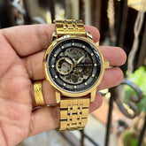 Patek Philippe Skeleton Automatic