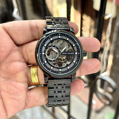 Patek Philippe Skeleton Automatic