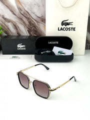 LACOSTE SUNGLASS D-191