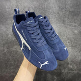 WMN Balenciaga x Puma White and Blue
