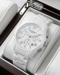 Emporio Armani Ceramic