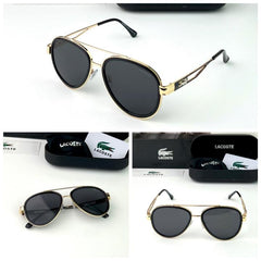 LACOSTE SUNGLASS D-193