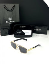 BALMAIN SUNGLASS D-194