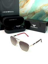 ARMANI SUNGLASS D-196