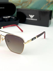 ARMANI SUNGLASS D-196
