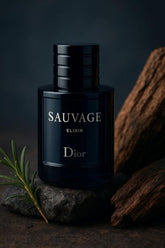 SAUVAGE DIOR ELIXIR 100ML