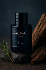 SAUVAGE DIOR ELIXIR 100ML