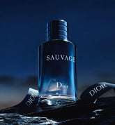 Dior Sauvage EDT 100ML