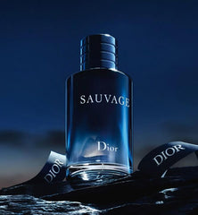 Dior Sauvage EDT 100ML