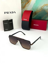 PRADA SUNGLAS D-201
