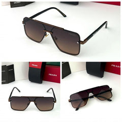 PRADA SUNGLAS D-201