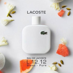 lacoste blanc eau de white 100ML