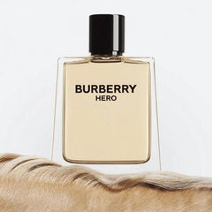 Burberry hero EDT 100ML
